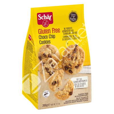 PEPITAS GALLETAS 200G