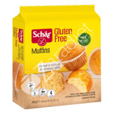 MUFFIN NATURALES (4X65G) 260G