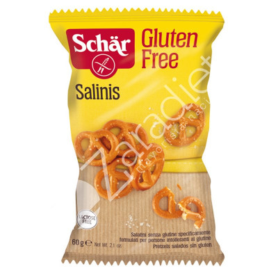 SALINI 60G