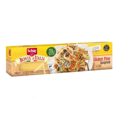 SPAGUETTI 500G
