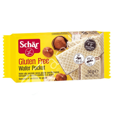 WAFER POCKET 50G 20UD
