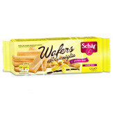 WAFERS VAINILLA 125G