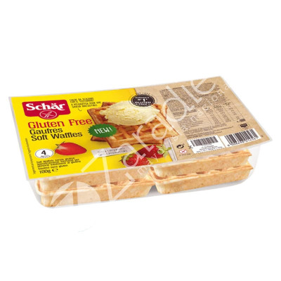 GOFRES 100G