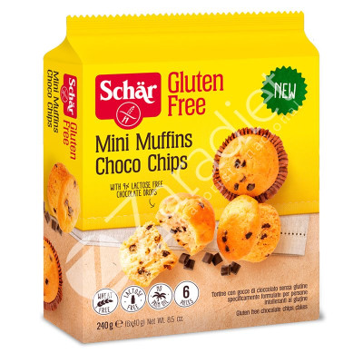 MINI MUFFINS