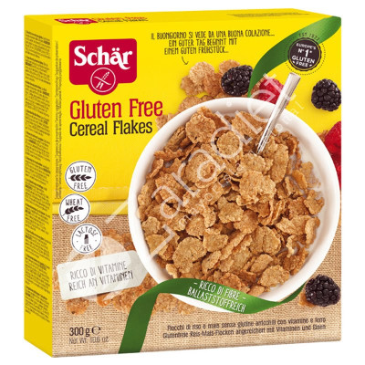 CEREAL FLAKES 300G