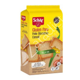 FETTE BISCOTTATE CEREALI 3X83G