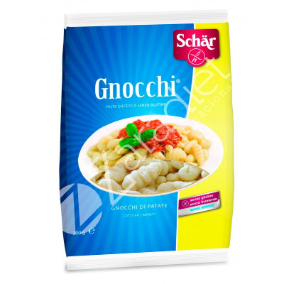 GNOCCHI DI PATATE 300G