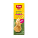 GALLETAS VAINILLA CREAM SUGAR FREE 115G - SCHAR