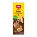 GALLETAS RELLENAS DE CHOCOLATE CON LECHE 81G - SCHAR