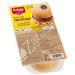 PAN HAMBURGUESA 300G 4UD