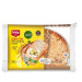 PANE CASERECCIO CON CHIA LINO Y GIRASOL 250G