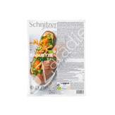 Pan Baguette Rustico 320g 6ud - Schnitzer Gluten Free