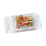 PAN FERMENTADO TRIGO SARRA SESAMO 250G - SCHNITZER GLUTEN FREE