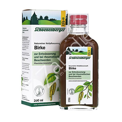 ABEDUL BIO 200ML