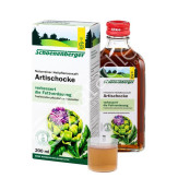 ALCACHOFA BIO 200ML