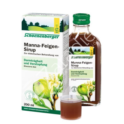 HIGO Y MANA  200ML