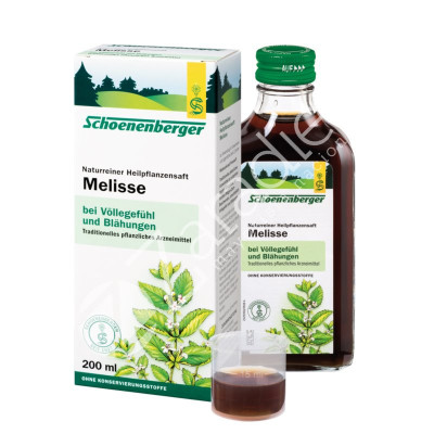 MELISA BIO 200ML