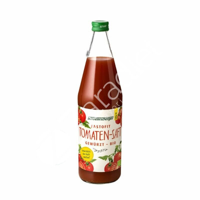 FASTOFIT BIO 750ML