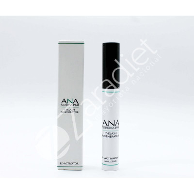 SERUM REVITALIZADOR PESTAÑAS 5ML