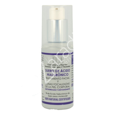 SUERO ACIDO HIALURONICO COMPLEX 15ML