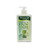 CREMA ALOE COMPLEX SHOVADE 1L