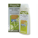 JABON CORPORAL AVENA 250ML