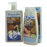 SHOVADE JABON CHAMPU 250ML