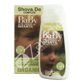 BABY SHOVADE CREMA 250ML