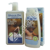BABY SHOVADE JABON CHAMPU 1L