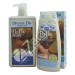 BABY SHOVADE JABON CHAMPU 1L