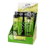 EXPOSITOR ACEITE SECO ARBOL DEL TE 6UD