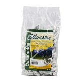 CARAMELOS INTEGRALES 1KG HIERBABUENA - SILVESTRE