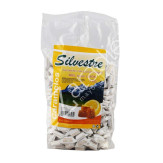 CARAMELOS INTEGRALES 1KG MIEL Y LIMON - SILVESTRE