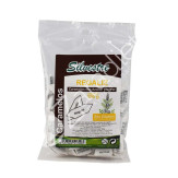 CARAMELOS INTEGRALES 150G REGALIZ - SILVESTRE