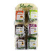 EXPOSITOR MADERA CARAMELOS 70G