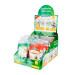 EXPOSITOR CARTON CARAMELOS SURTIDOS