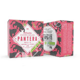CHAMPÚ SOLIDO ACTIVADOR BRILLO 60gr PANTERA - SILVESTRE