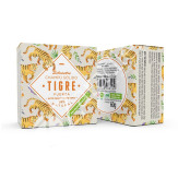 CHAMPÚ SOLIDO FORTALECEDOR 60gr TIGRE - SILVESTRE