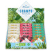 EXPOSITOR CHAMPUS SOLIDOS 60G 18UDS.