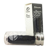 HILO DENTAL CON CARBON DE BAMBÚ 30METROS - SILVESTRE