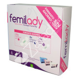 FEMILADY PACK AHORRO 30% GRATIS - SILVESTRE