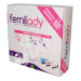 FEMILADY PACK AHORRO 30% GRATIS - SILVESTRE
