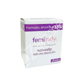 FEMILADY PACK AHORRO SALVASLIP 60UD