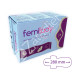 FEMILADY COMPRESAS NOCHE 8 CAPAS 8UD - SILVESTRE