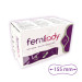 FEMILADY SALVASLIP 30UD - SILVESTRE