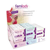 EXPOSITOR FEMILADY 18UD