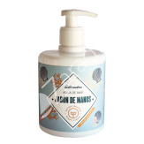 JABÓN MANOS AGUA DE MAR 500GR - SILVESTRE