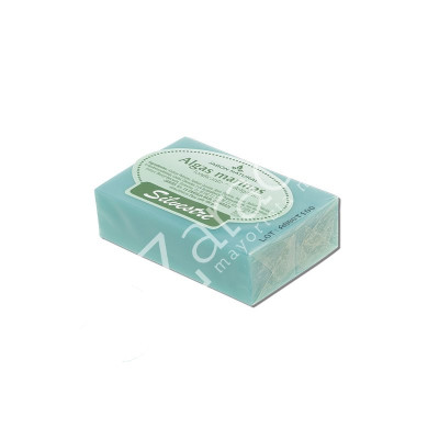 JABÓN ALGAS 100G - SILVESTRE