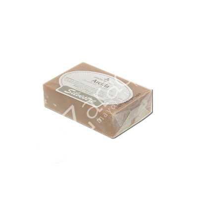 JABÓN ARCILLA 100G - SILVESTRE