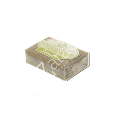 JABÓN AVENA 100G - SILVESTRE